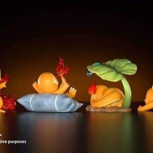Charmander