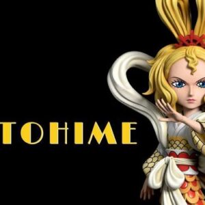 Otohime