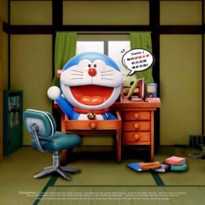 Doraemon
