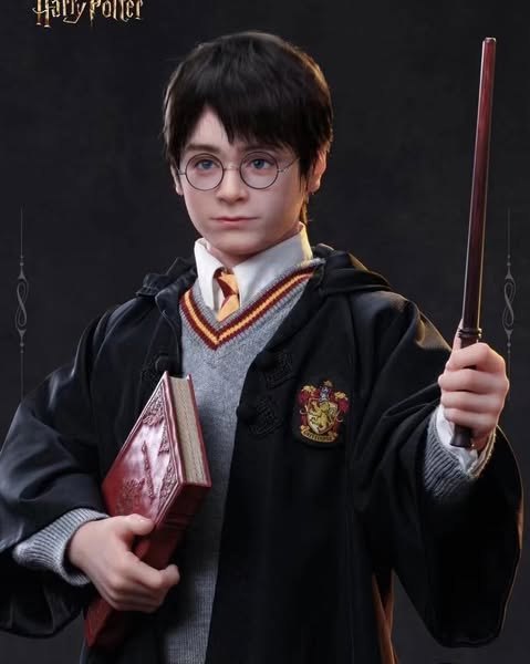 Harry Potter - Ảnh 4