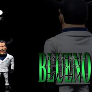 Blueno