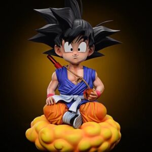 Goku