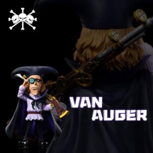 Van Auger