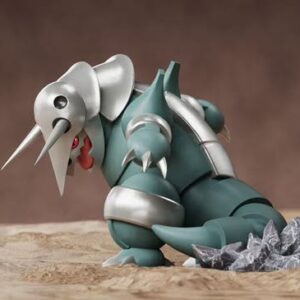 Aggron