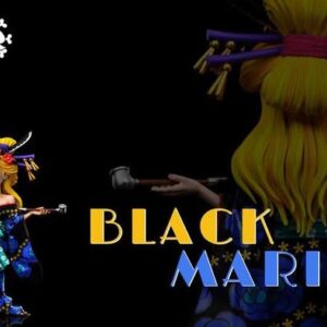 Black Maria