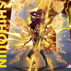 Yoruichi