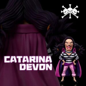 Catarina Devon