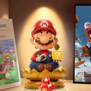 Thần Mario