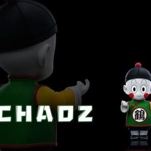 Chiaozu