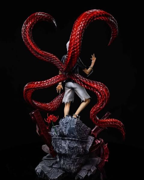 Kaneki Ken - Ảnh 3