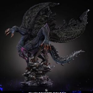 Black Eclipse Dragon