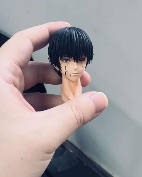 Kaneki Ken - Ảnh 5