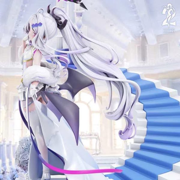 Hina Wedding - Ảnh 3