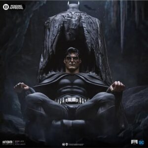 Batman Comics