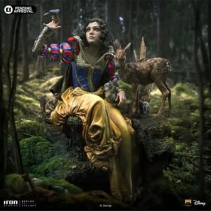 Công chúa bạch tuyết