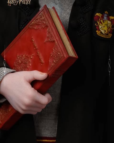 Harry Potter - Ảnh 5