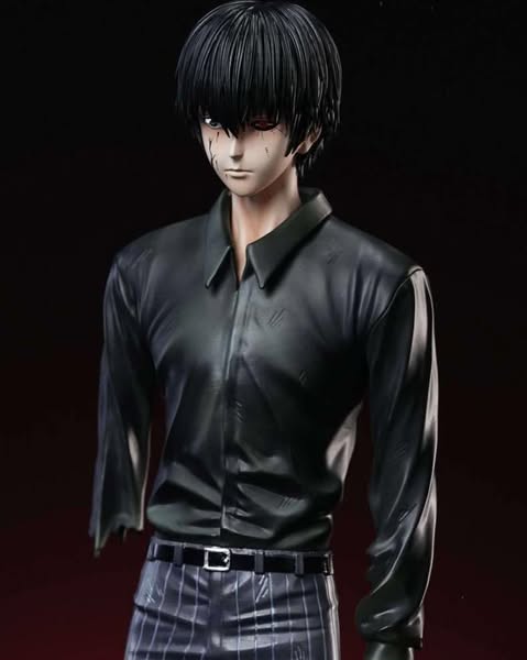 Kaneki Ken - Ảnh 4