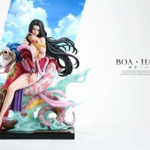 Boa Hancock