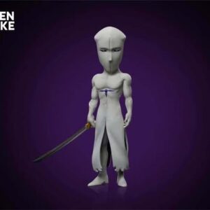 Aizen Sousuke