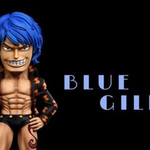 Blue Gilly