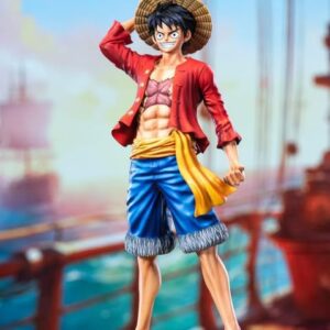 Luffy