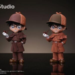 Sherlock Holmes Conan