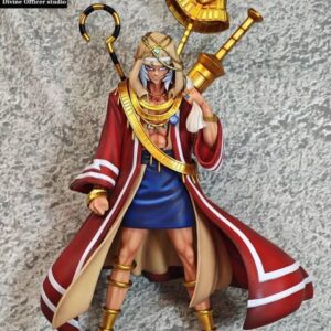 Bandit King Bakura