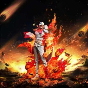 Akainu