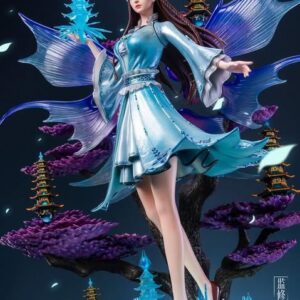 Ninh vinh vinh - đấu la đại lục