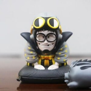 Akira Toriyama