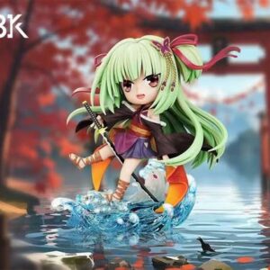 Murasame - Senren Banka