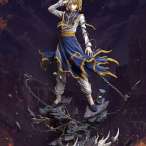 Kurapika