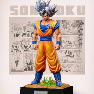 Goku Ui