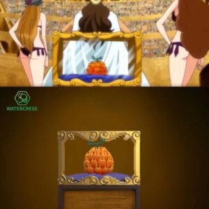 Flame-Flame Fruit