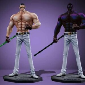 Vergo