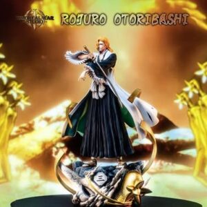 Rojuro Otoribashi