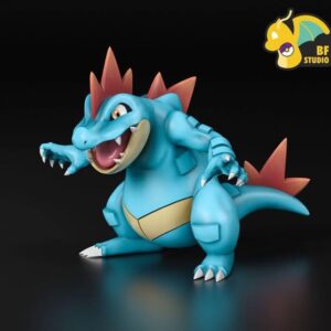 Feraligatr