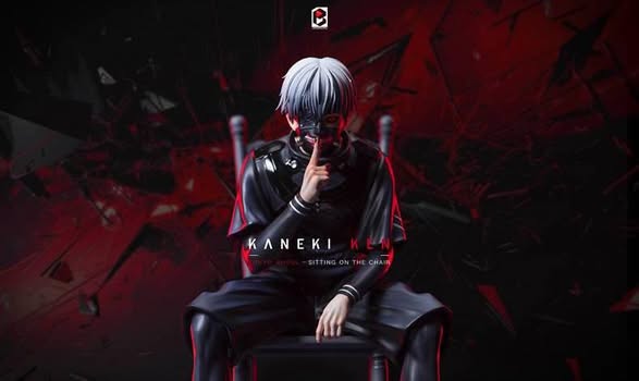 Kaneki Ken - Ảnh 4