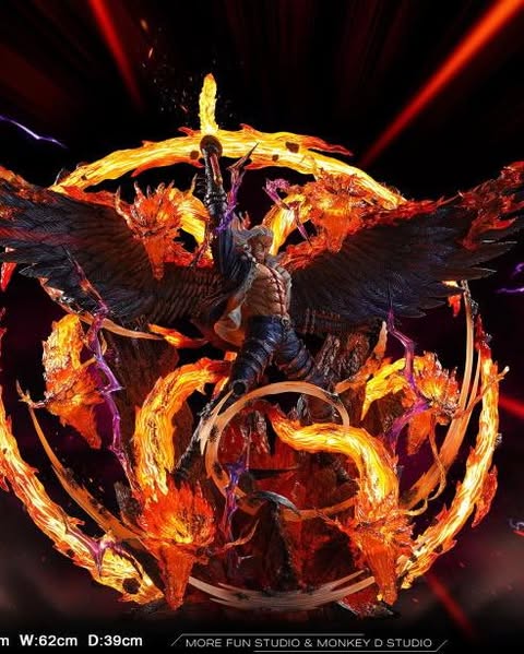 King Ember - Ảnh 3