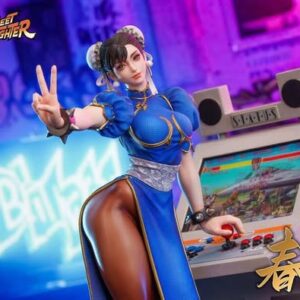 Chunli