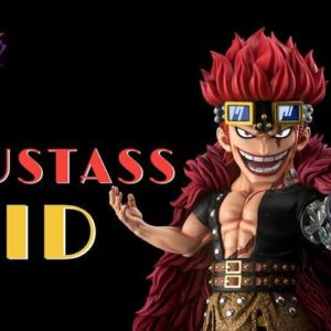 Eustass Kid