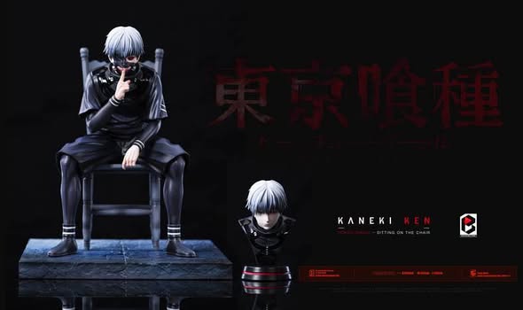 Kaneki Ken - Ảnh 2