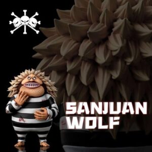 Wolf
