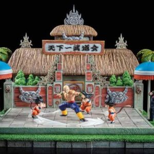 Budokai
