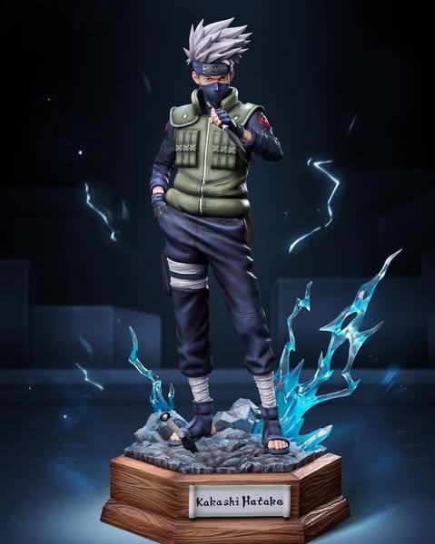 Hatake Kakashi x Uchiha Obito - Ảnh 4