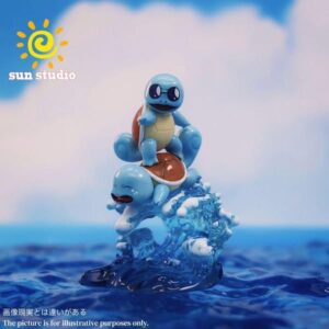 Squirtle