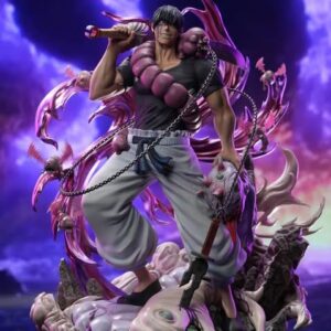 Fushiguro Toji