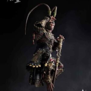 Black Legend: Monkey King