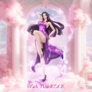 Boa hancock