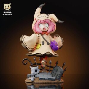 Anya Mimikyu